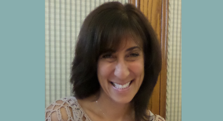 Susan Bersh, Board President