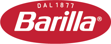 BARILLA LOGO