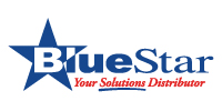 BlueStar Logo