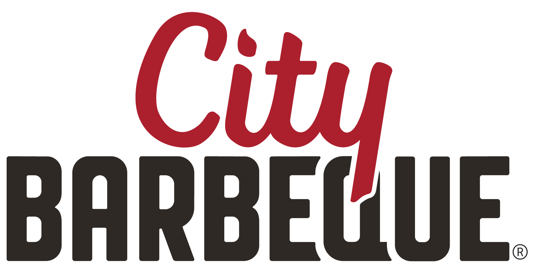 City BBQ Logo
