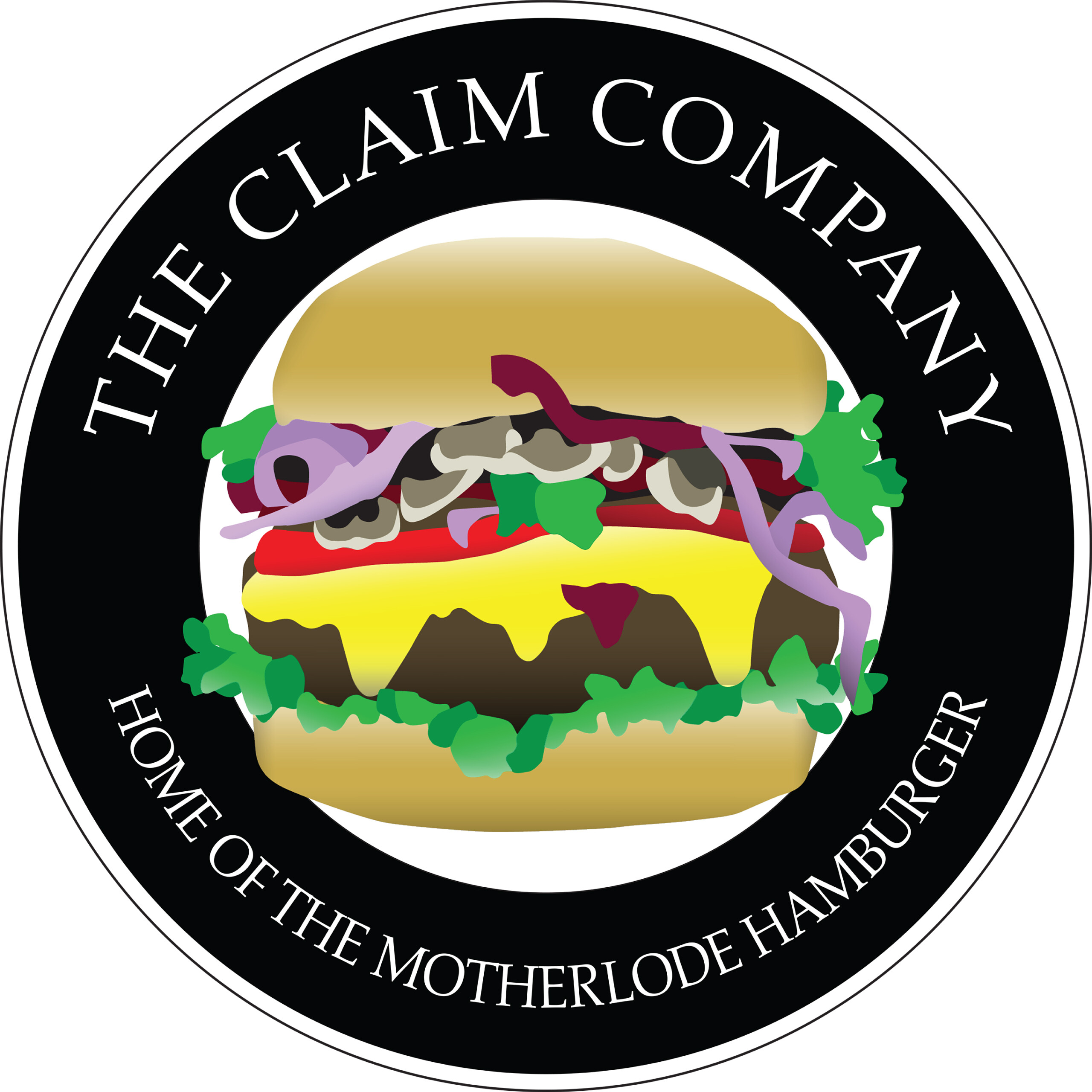Claim Company logo