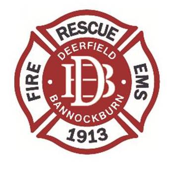 Deerfield-Bannockburn Logo