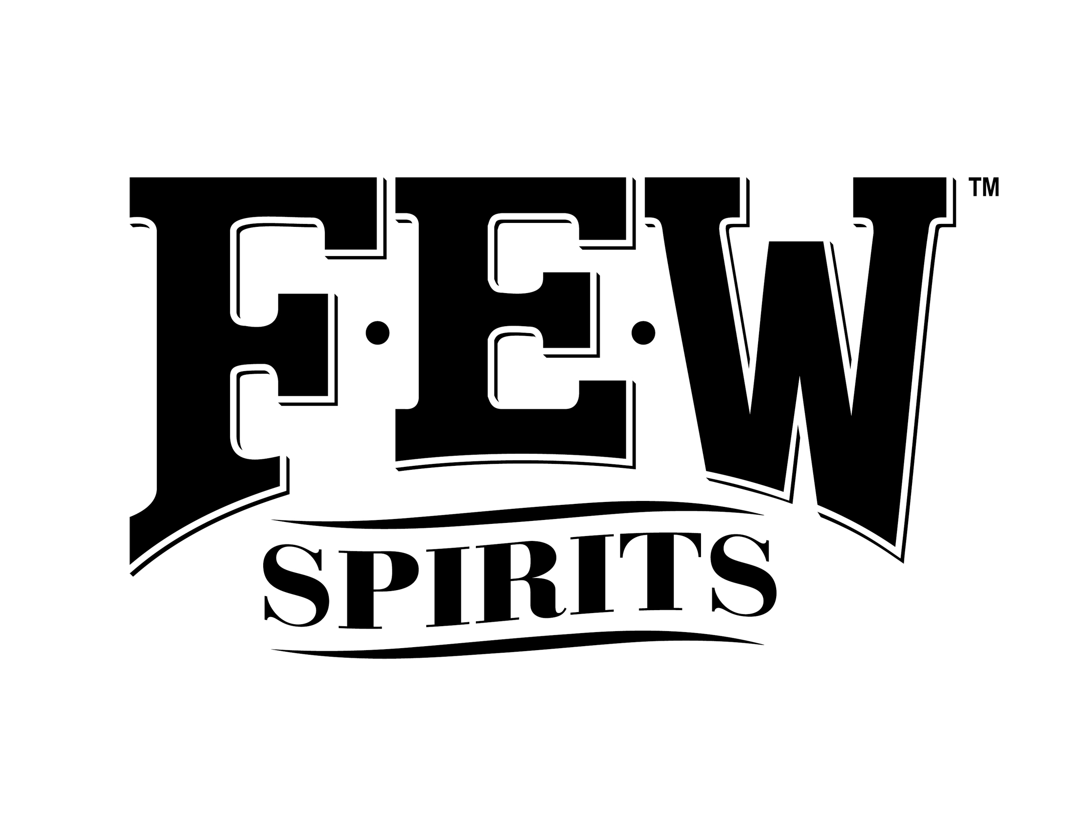FEW Spirits logo