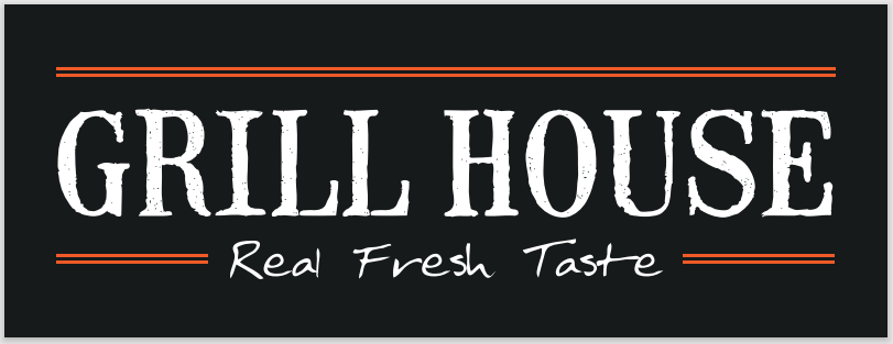 Grill House Logo