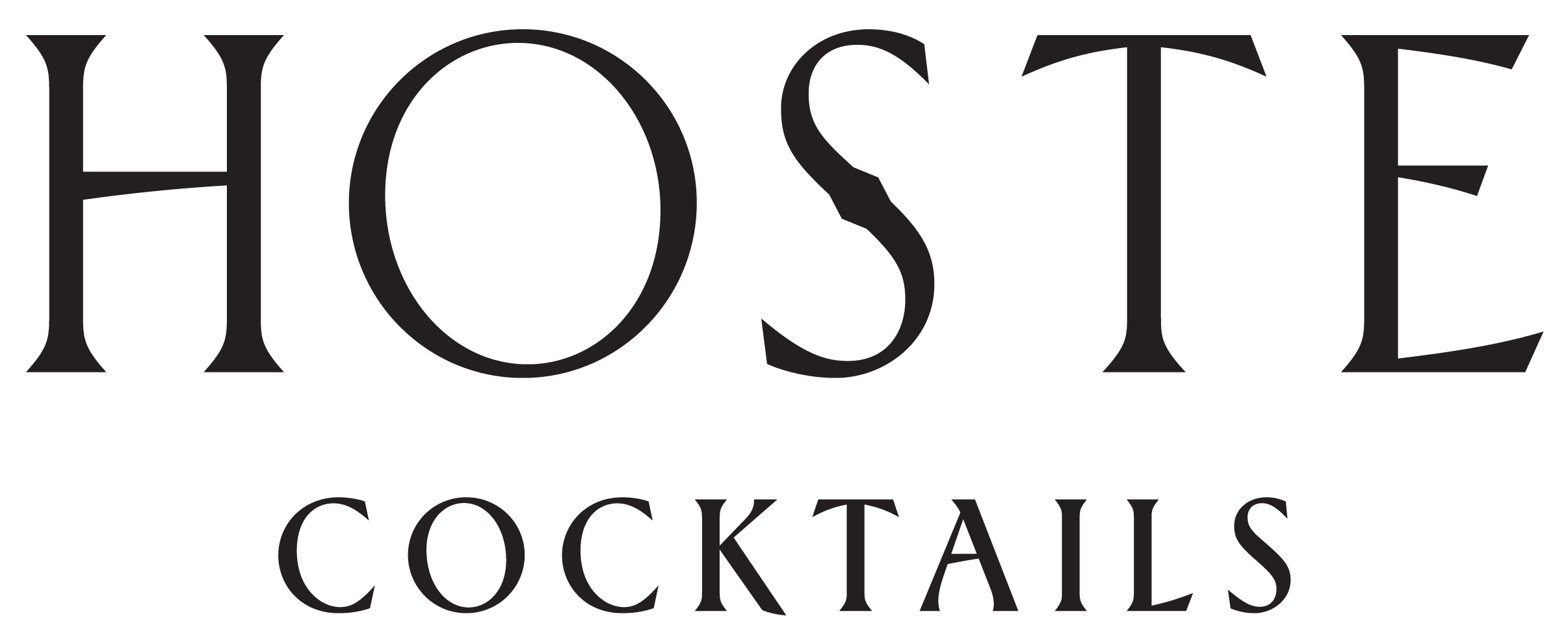 Hoste Logo