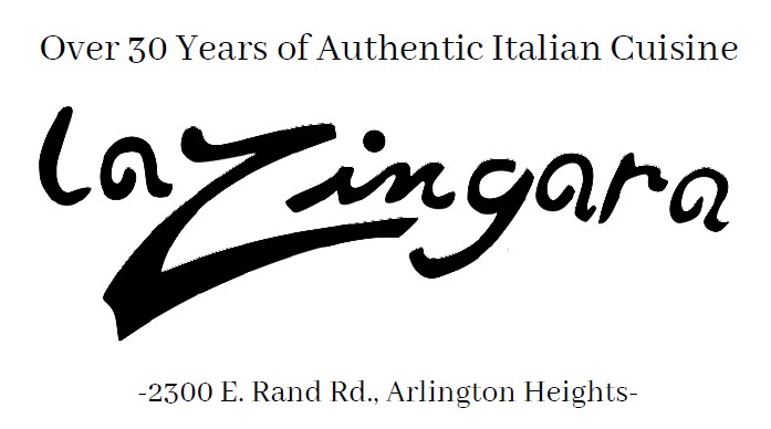 La Zingara Logo