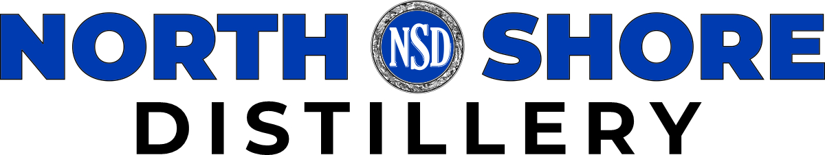 North Shore Distillery Logo