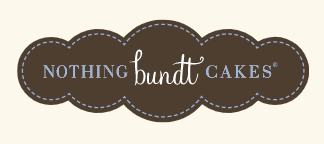 Nothing Bundt Cake Logo