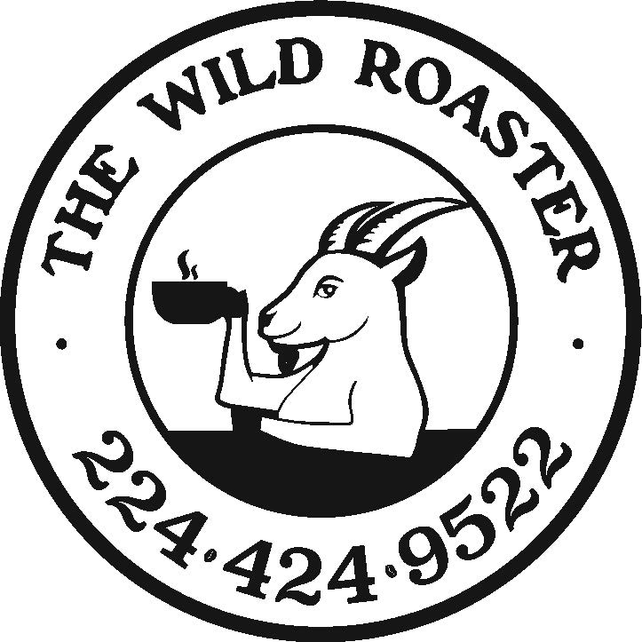 Wild Roaster Logo