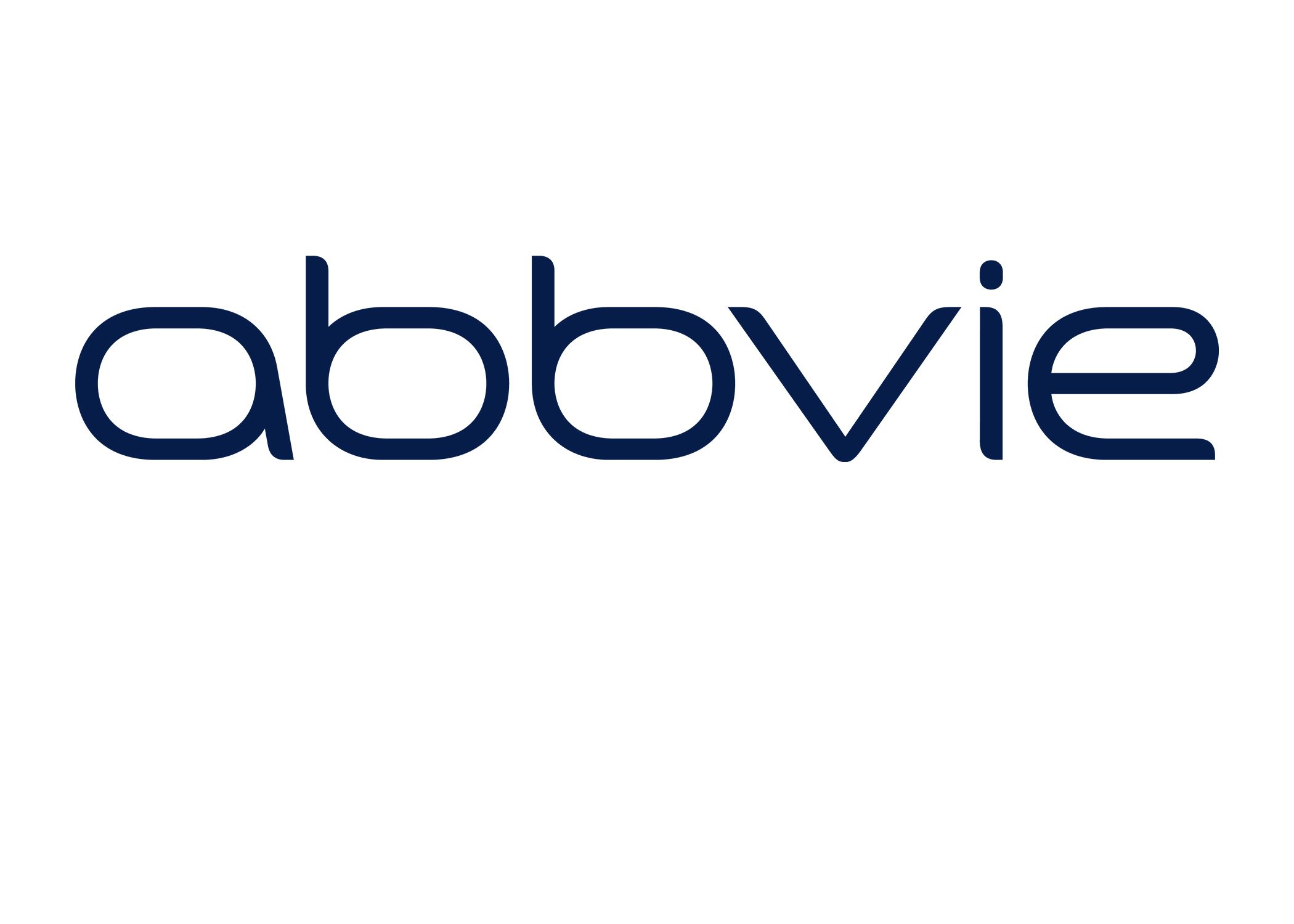 AbbVie logo
