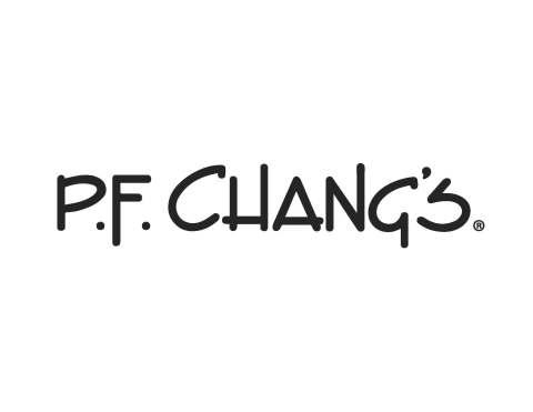 PF Changs Logo