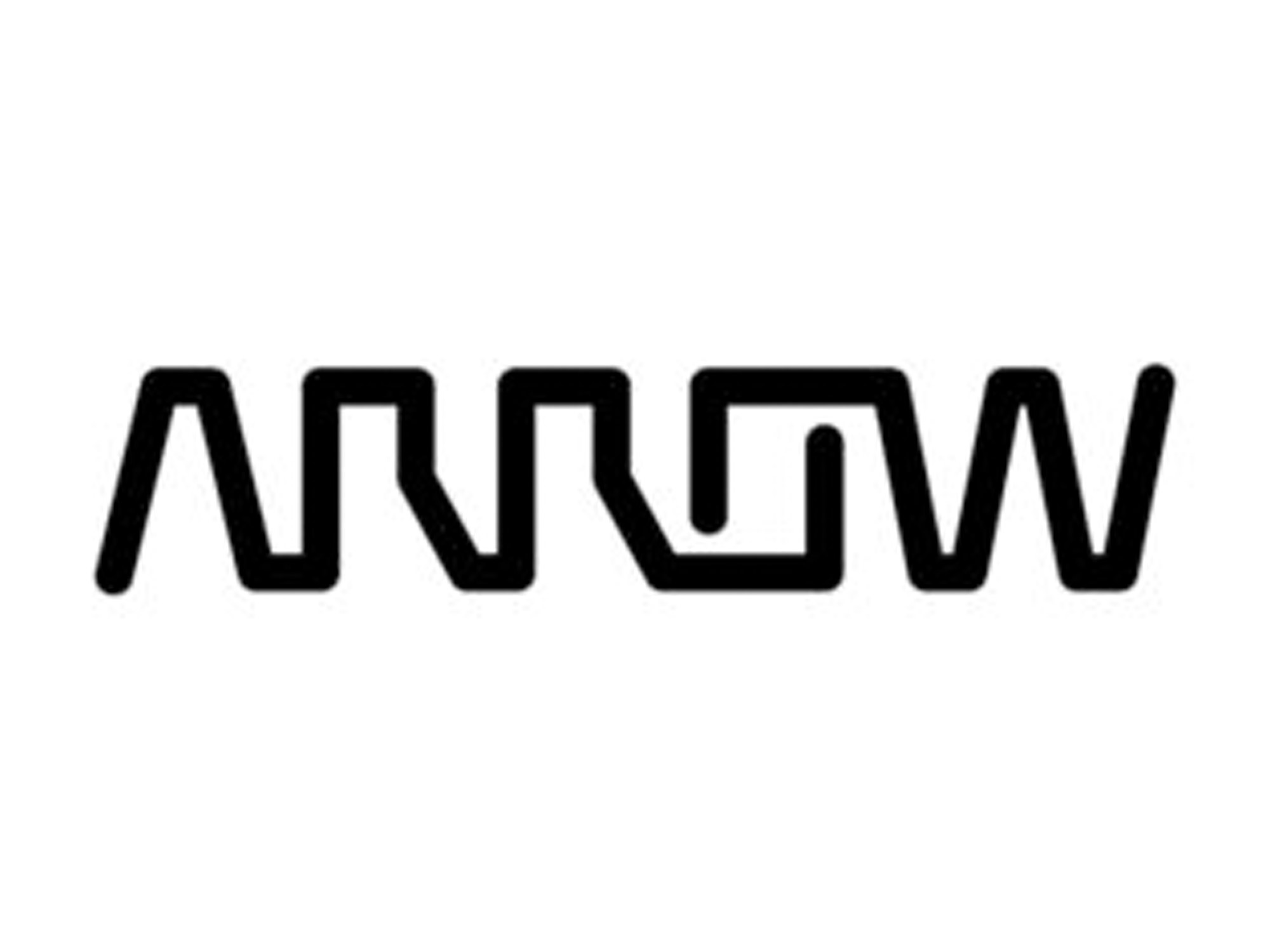 Arrow Logo