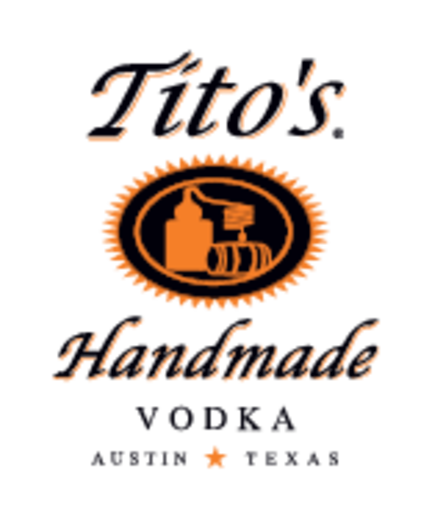 Tito's standard logo