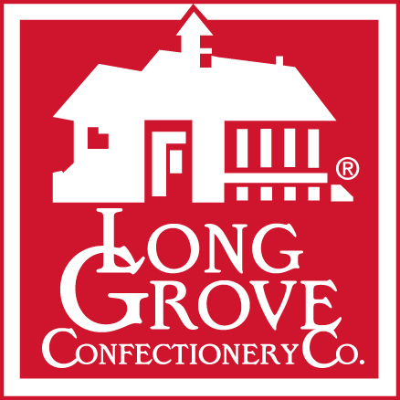 Long Grove Confectionary logo