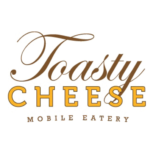 Toasty Cheese logo
